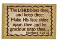 Holy Land Magnet A