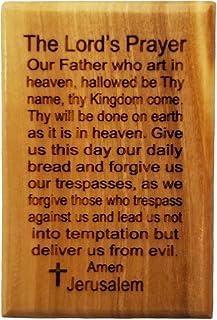Holy Land Magnet
