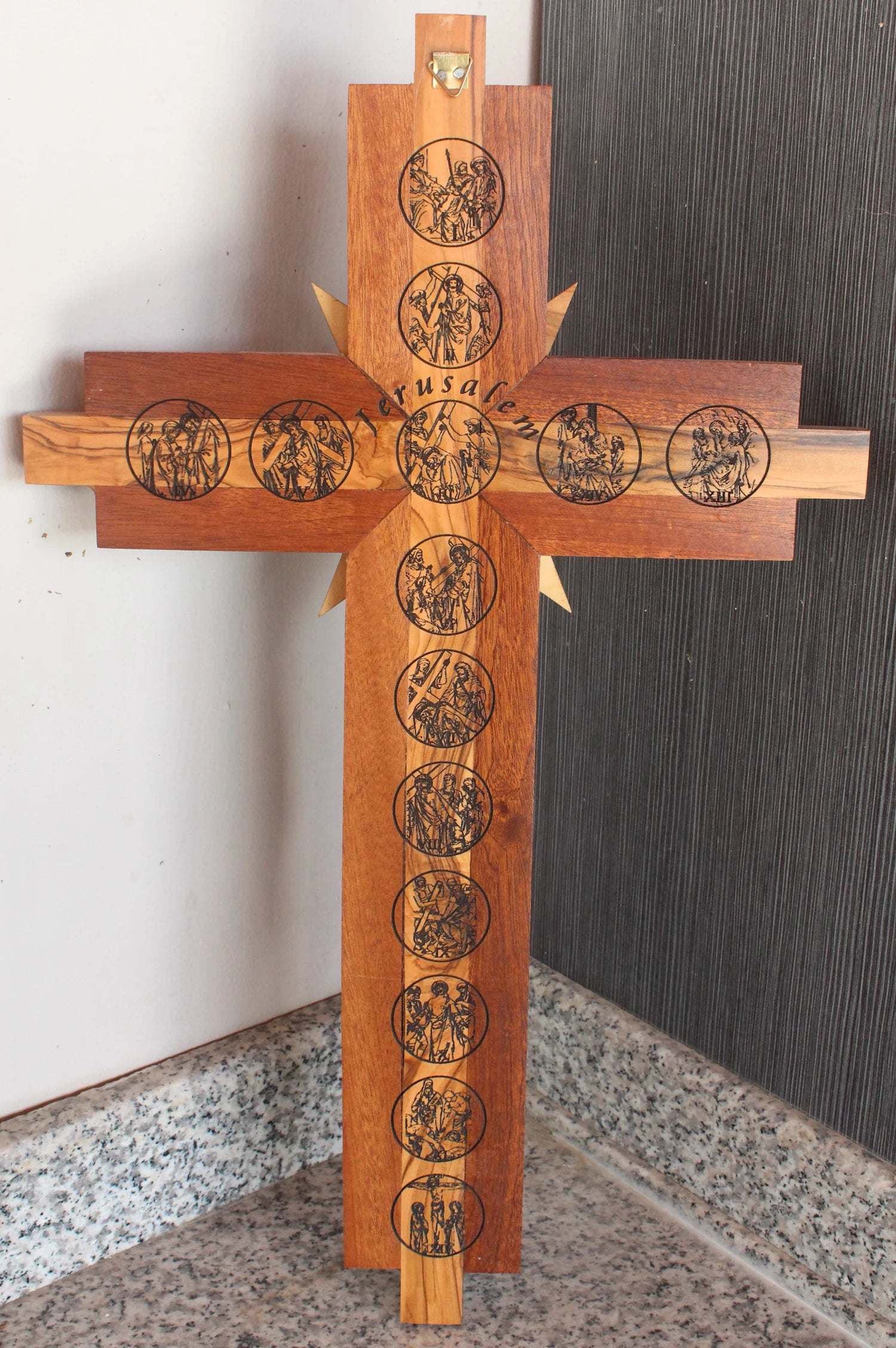 Jesus on the Cross