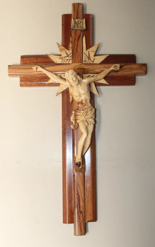 Jesus on the Cross