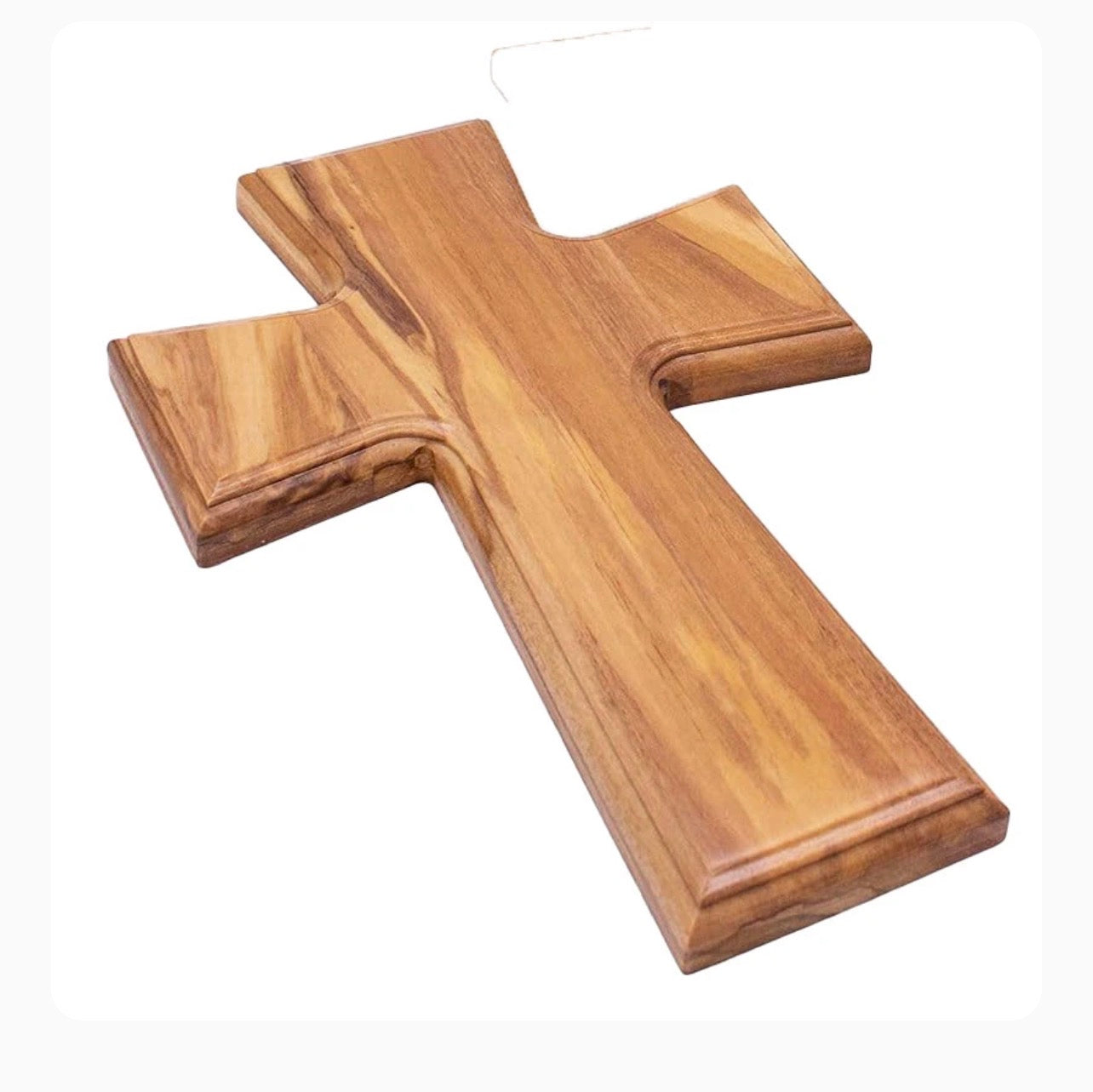 The Lord's Prayer Cross
