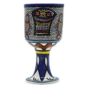 Hebron Ceramic – Handmade & Hand Painted – Holy Land