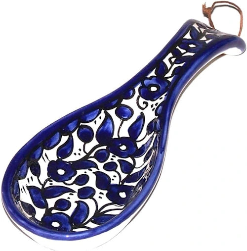 Hebron Ceramic – Handmade & Hand Painted – Holy Land