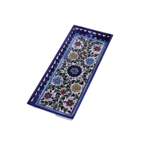 Hebron Ceramic – Handmade & Hand Painted – Holy Land