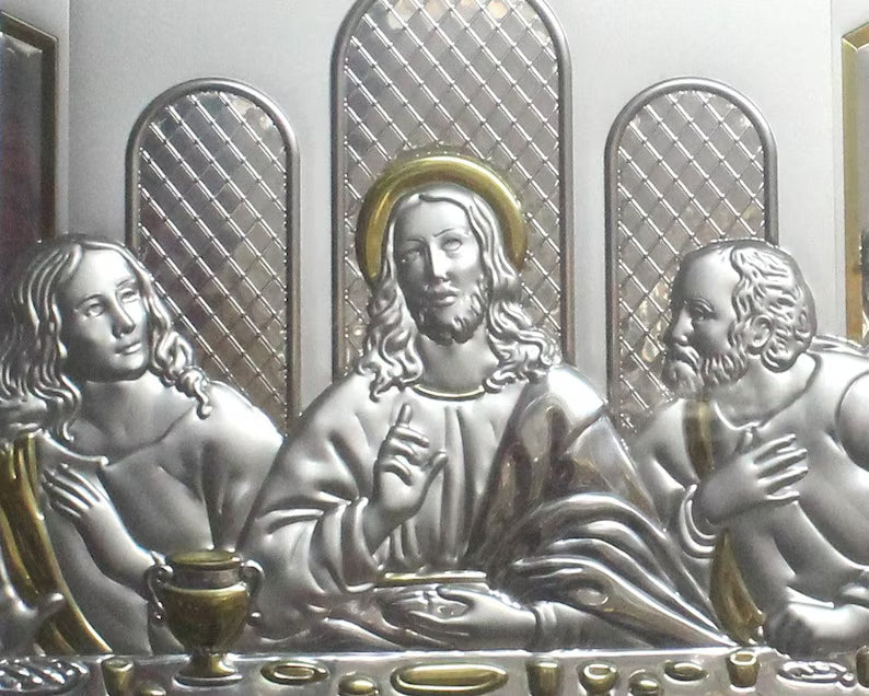 The Last Supper