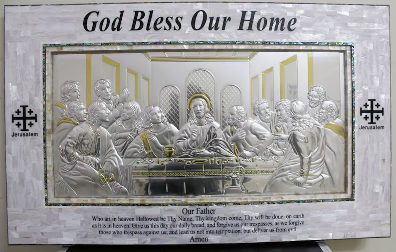 The Last Supper