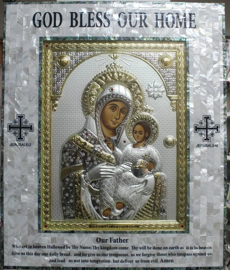 Mary Of Bethlehem