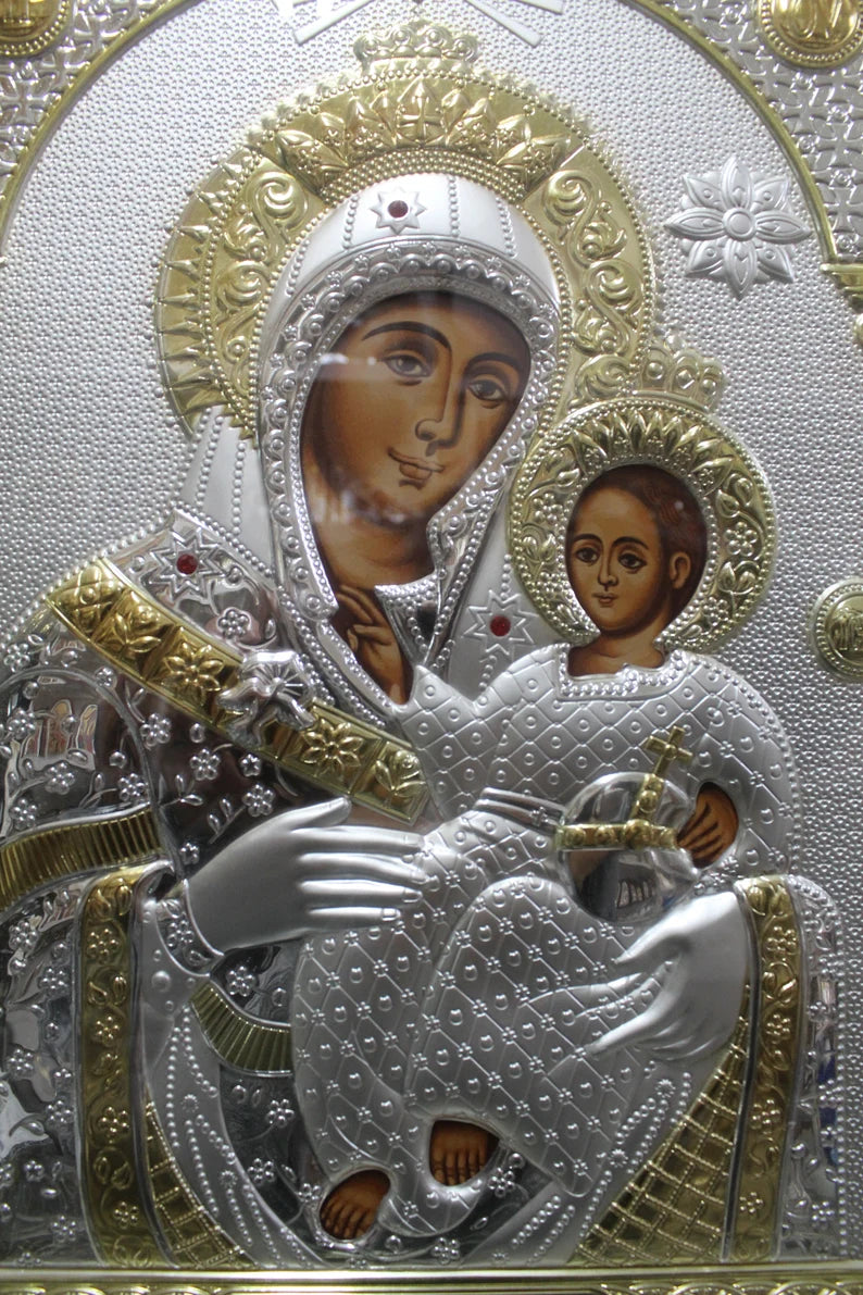 Mary Of Bethlehem
