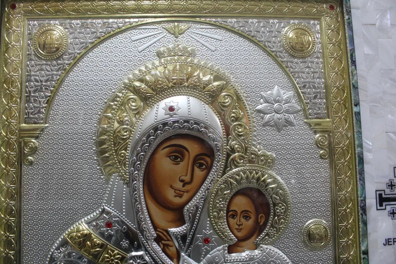Mary Of Bethlehem