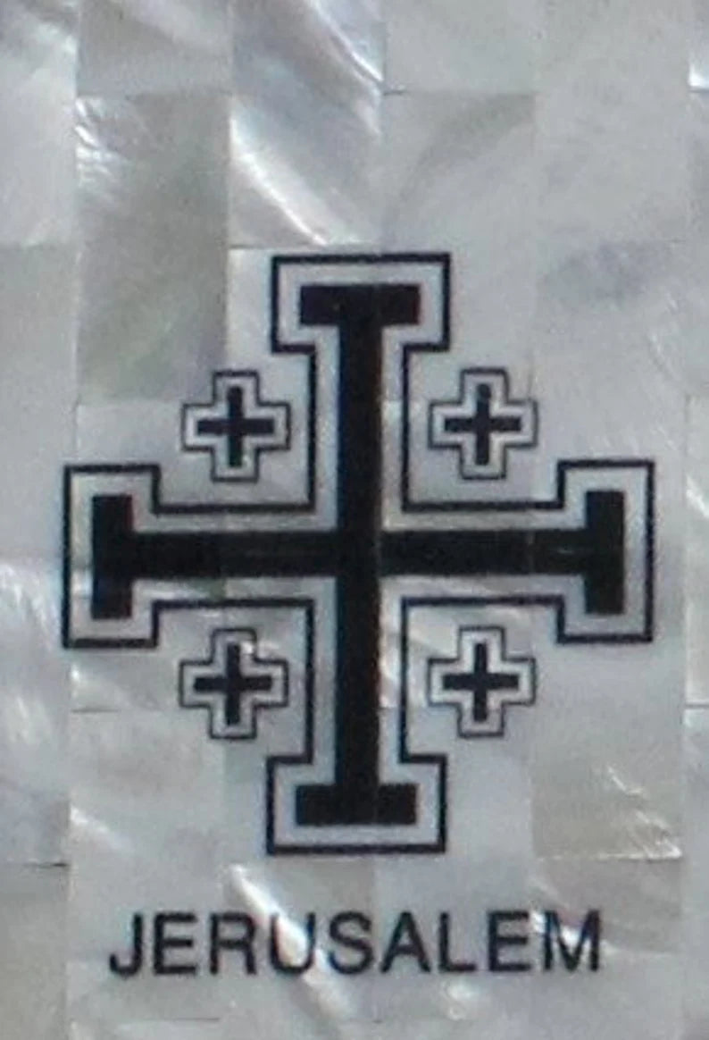 Mary Of Bethlehem