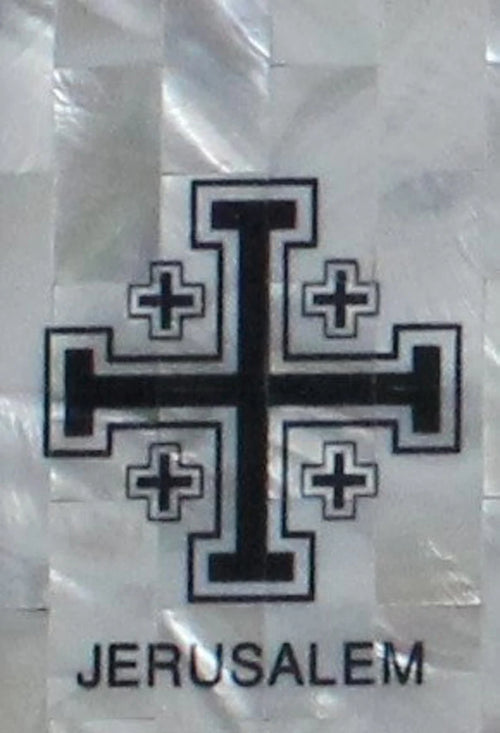 Mary Of Bethlehem