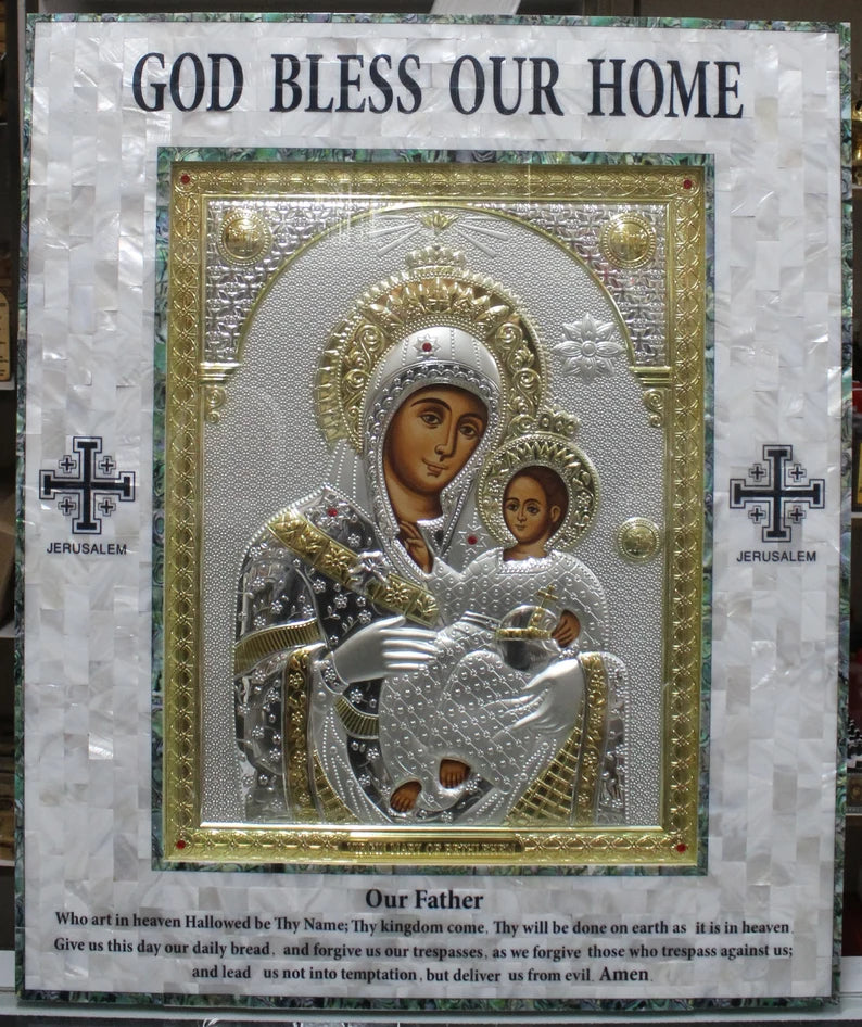 Mary Of Bethlehem