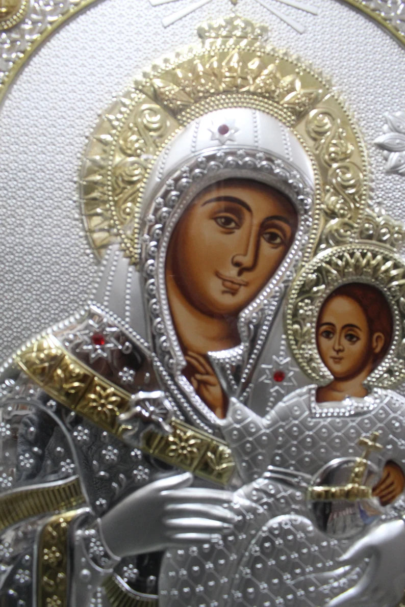 Mary Of Bethlehem